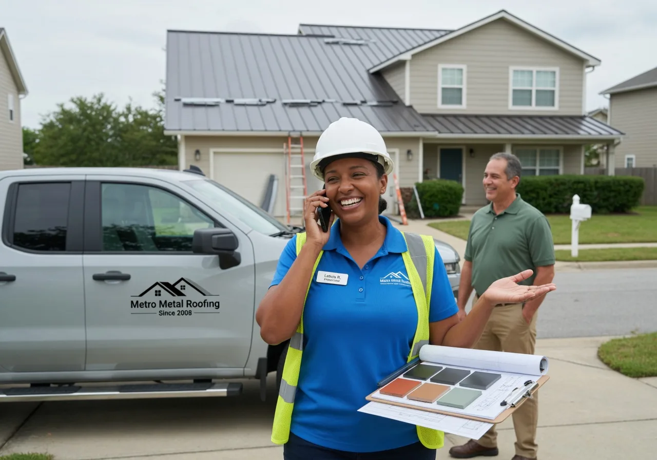 Metal Roofing Installation Hackett, AR FAQs